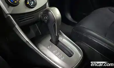 Chevrolet Trax 2016 1.4 Автомат в Москве № 85427, миниатюра 5