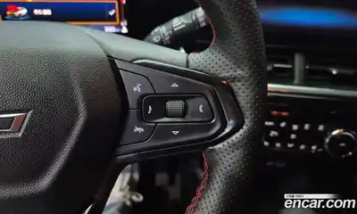 Chevrolet Trax 2025 1.2 Автомат в Москве № 85433, миниатюра 12