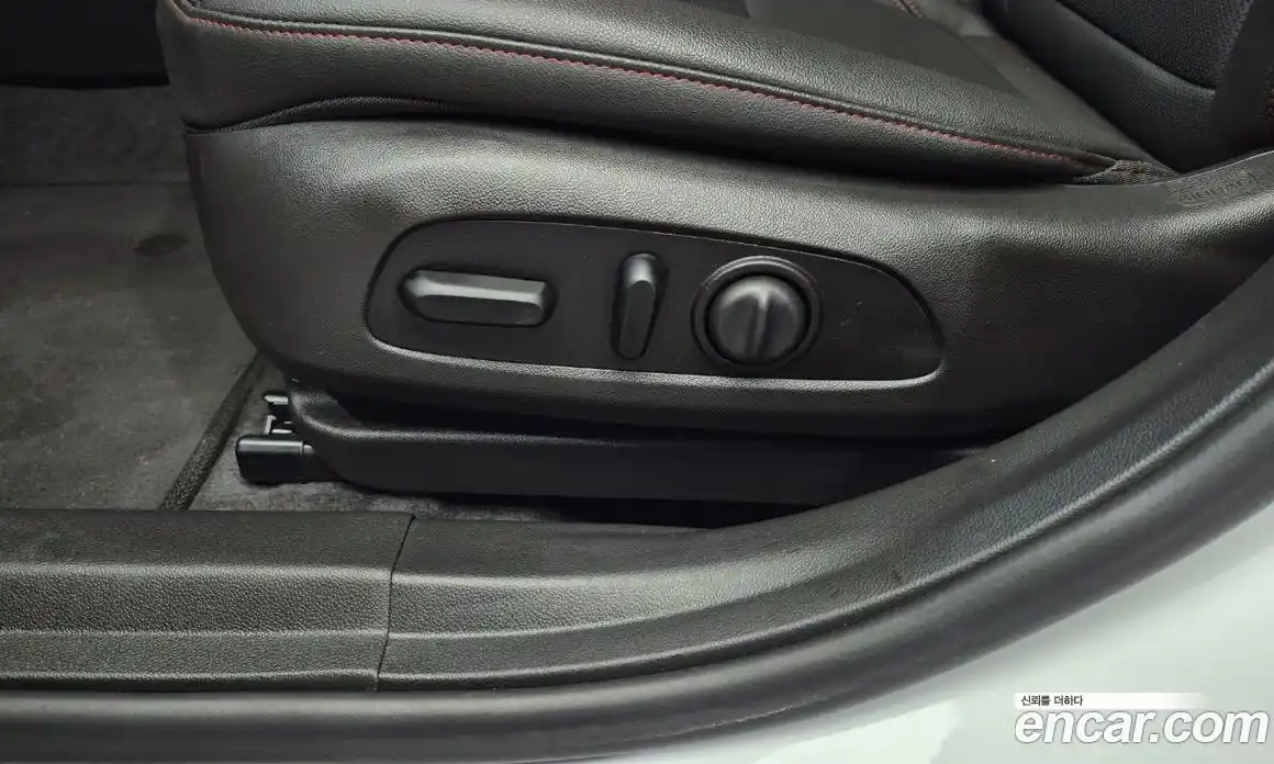 Chevrolet Trax 2025 1.2 Автомат в Москве № 85433, фото 16