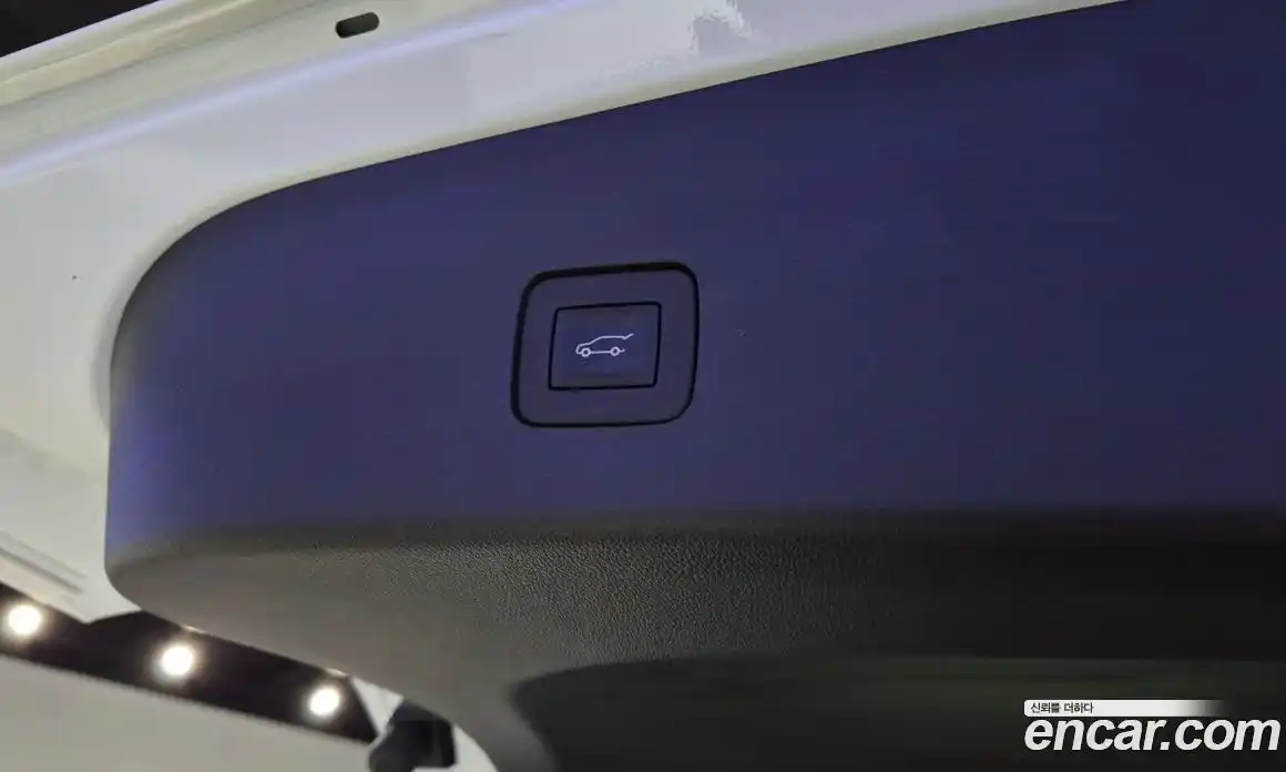 Chevrolet Trax 2025 1.2 Автомат в Москве № 85433, фото 19