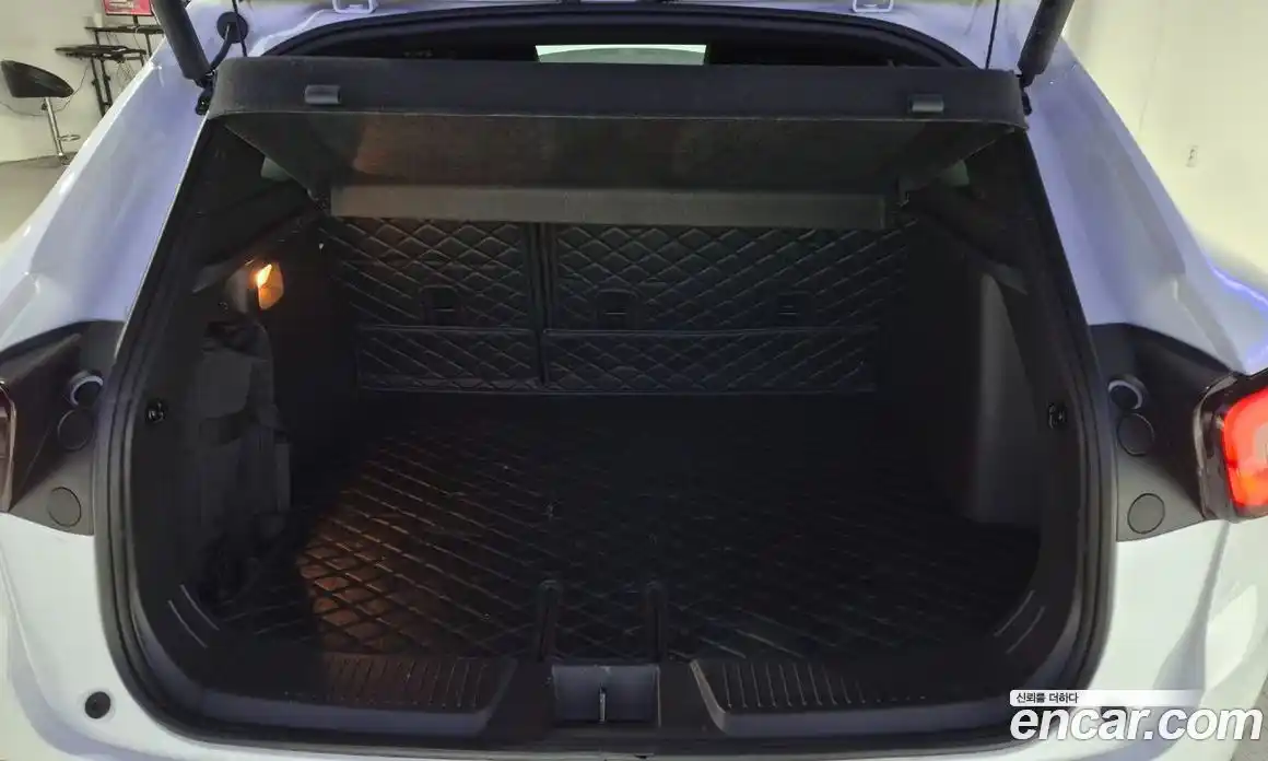 Chevrolet Trax 2025 1.2 Автомат в Москве № 85433, фото 20