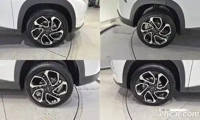 Chevrolet Trax 2025 1.2 Автомат в Москве № 85433, миниатюра 5