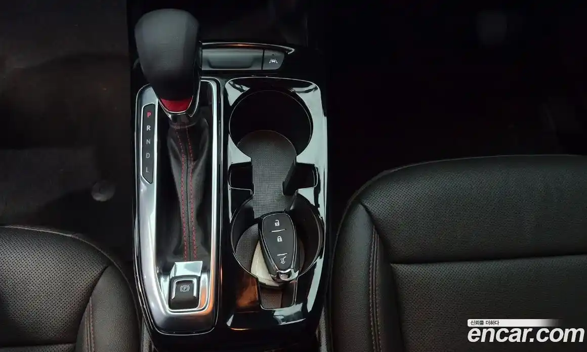 Chevrolet Trax 2025 1.2 Автомат в Москве № 85433, фото 9