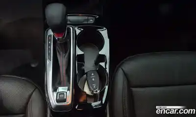 Chevrolet Trax 2025 1.2 Автомат в Москве № 85433, миниатюра 9