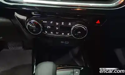 Chevrolet Trax 2025 1.2 Автомат в Москве № 85433, миниатюра 10