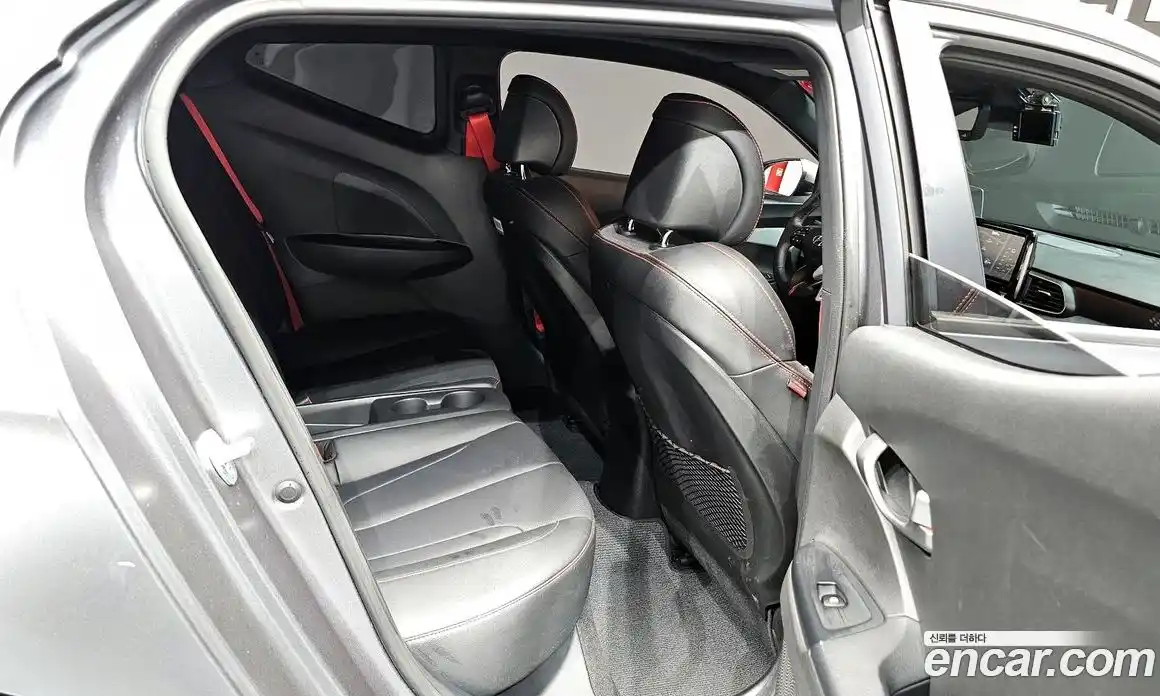 Hyundai Veloster 2019 1.6 Автомат в Москве № 88693, фото 11