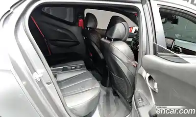 Hyundai Veloster 2019 1.6 Автомат в Москве № 88693, миниатюра 11