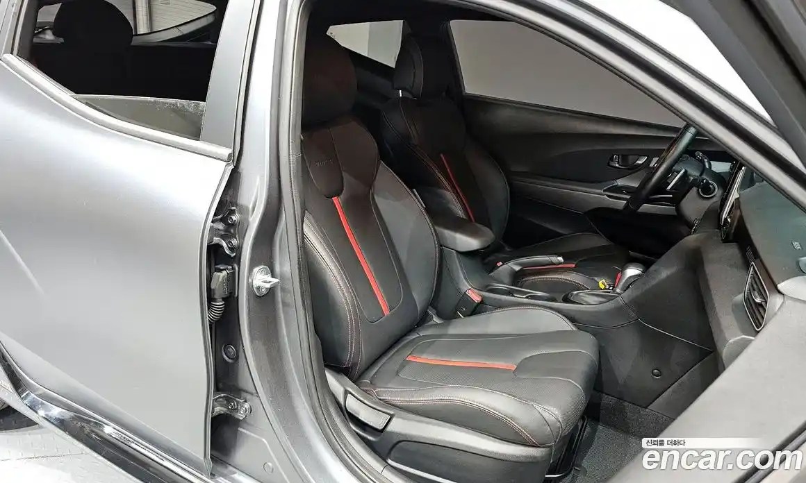 Hyundai Veloster 2019 1.6 Автомат в Москве № 88693, фото 12