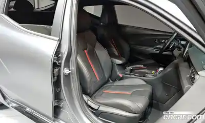 Hyundai Veloster 2019 1.6 Автомат в Москве № 88693, миниатюра 12