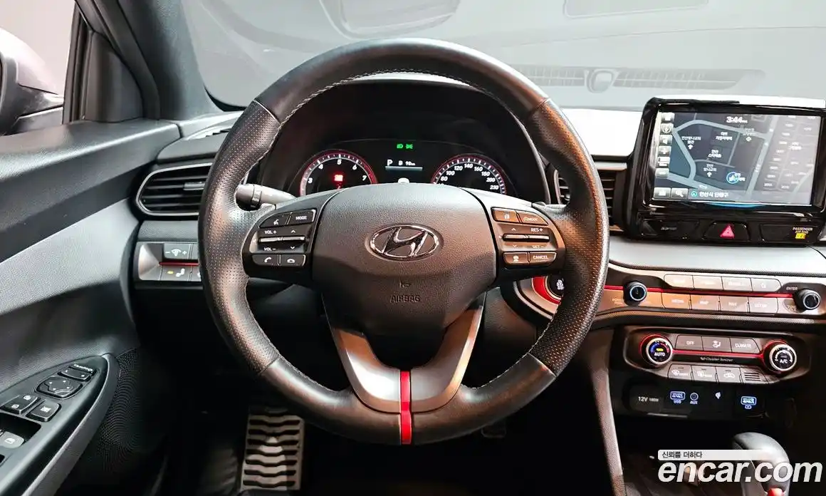 Hyundai Veloster 2019 1.6 Автомат в Москве № 88693, фото 13
