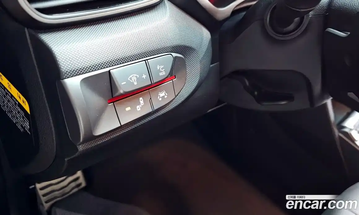 Hyundai Veloster 2019 1.6 Автомат в Москве № 88693, фото 14