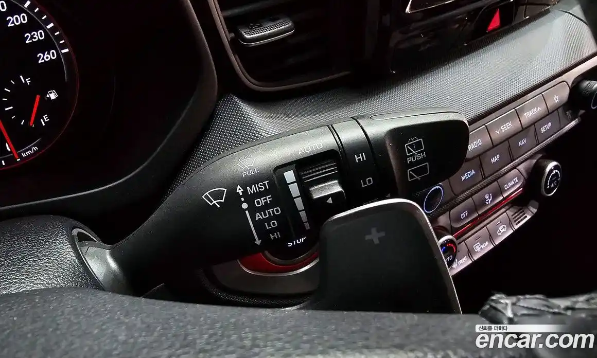 Hyundai Veloster 2019 1.6 Автомат в Москве № 88693, фото 16