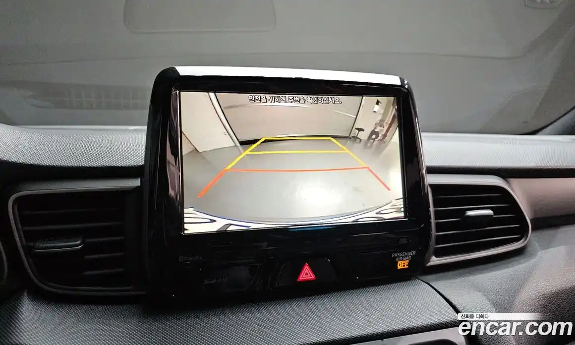 Hyundai Veloster 2019 1.6 Автомат в Москве № 88693, фото 17