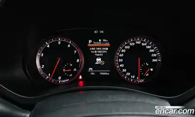 Hyundai Veloster 2019 1.6 Автомат в Москве № 88693, миниатюра 8