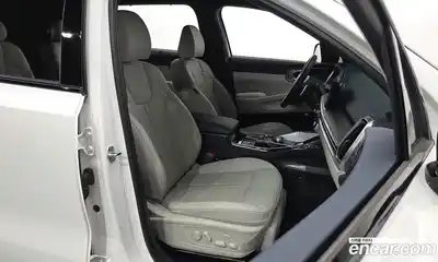 Kia Sorento 2024 1.6 Автомат в Москве № 103180, миниатюра 11