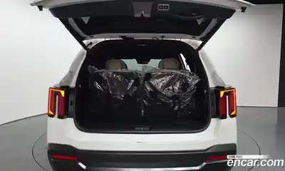 Kia Sorento 2024 1.6 Автомат в Москве № 103180, миниатюра 12