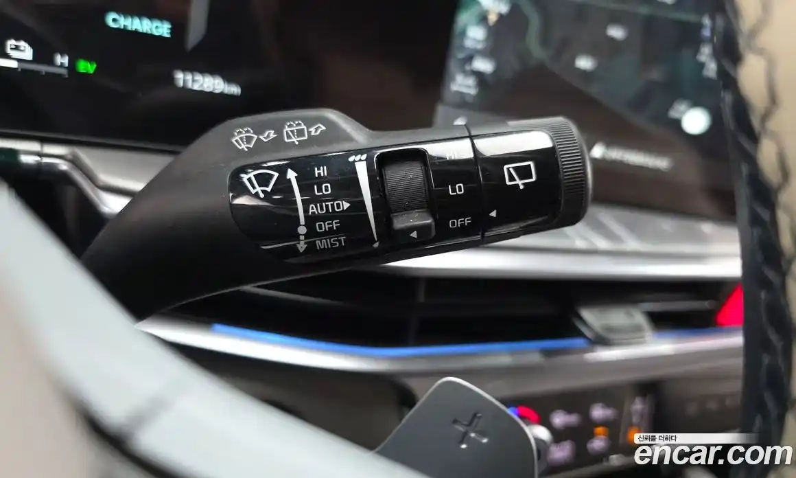 Kia Sorento 2024 1.6 Автомат в Москве № 103180, фото 14