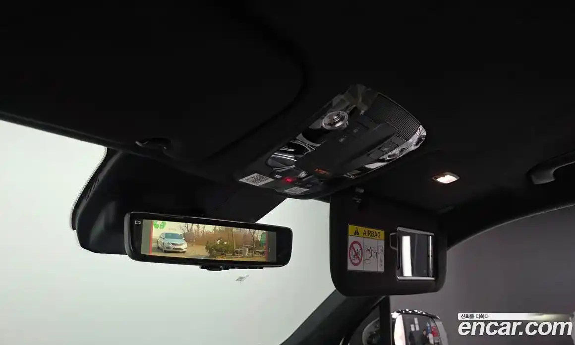 Kia Sorento 2024 1.6 Автомат в Москве № 103180, фото 4