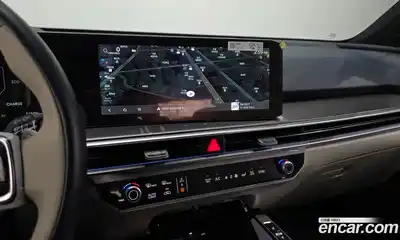 Kia Sorento 2024 1.6 Автомат в Москве № 103180, миниатюра 6