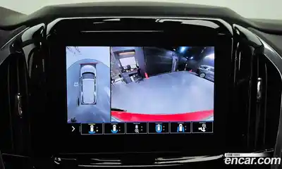 Chevrolet Traverse, 2020