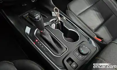 Chevrolet Traverse 2020 3.6 Автомат в Москве № 103541, миниатюра 2