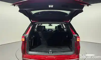 Chevrolet Traverse 2020 3.6 Автомат в Москве № 103541, миниатюра 10