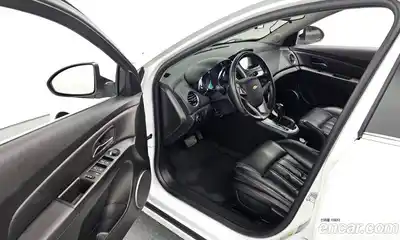 Chevrolet Cruze 2015 1.8 Автомат в Москве № 103544, миниатюра 3