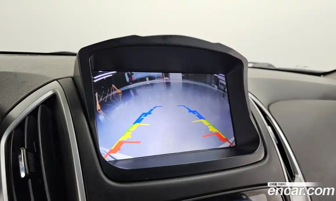 Chevrolet Cruze 2015 1.8 Автомат в Москве № 103544, фото 5