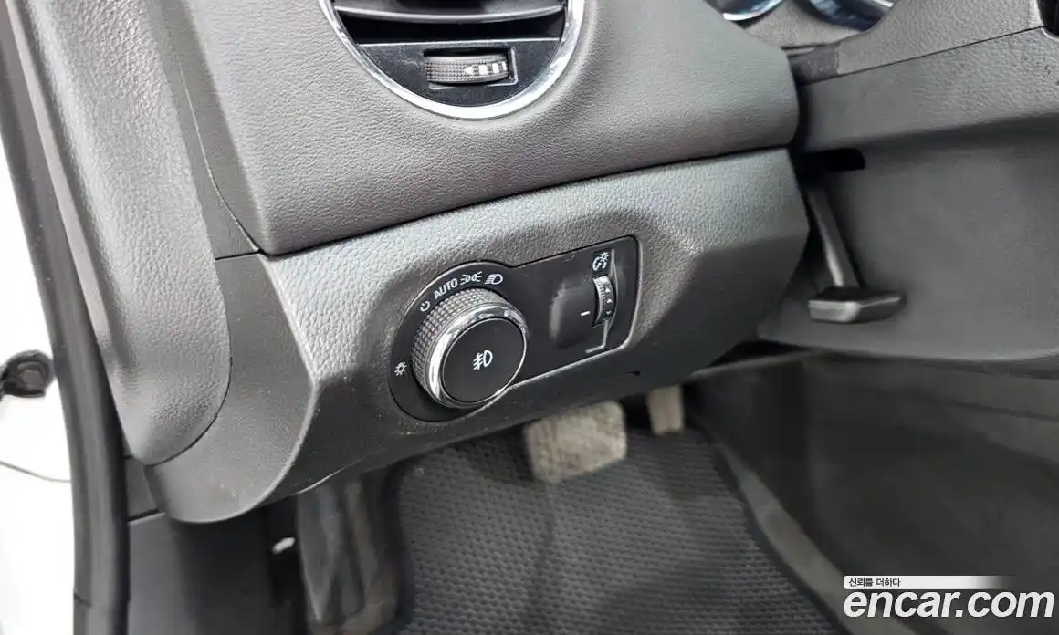 Chevrolet Cruze 2015 1.8 Автомат в Москве № 103544, фото 6