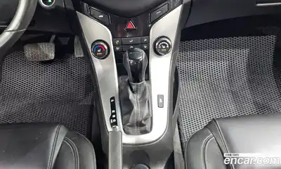 Chevrolet Cruze 2015 1.8 Автомат в Москве № 103544, миниатюра 7