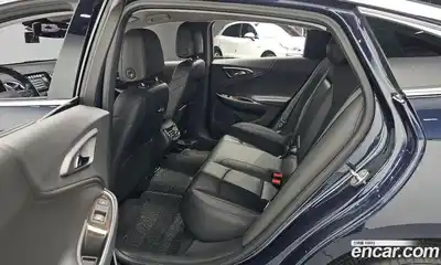 Chevrolet Malibu 2018 1.5 Автомат в Москве № 104207, миниатюра 11