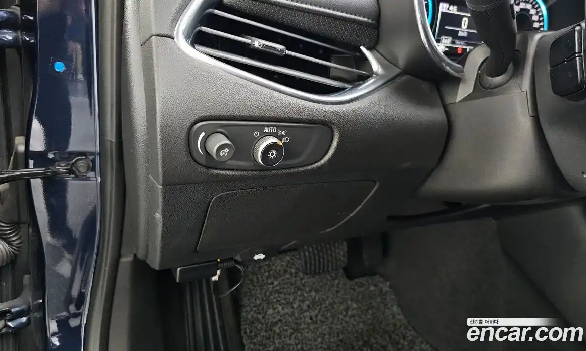 Chevrolet Malibu 2018 1.5 Автомат в Москве № 104207, фото 16