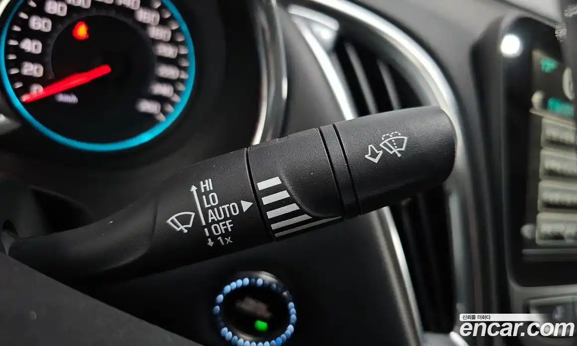 Chevrolet Malibu 2018 1.5 Автомат в Москве № 104207, фото 17