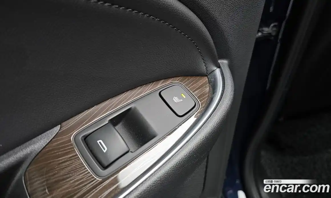 Chevrolet Malibu 2018 1.5 Автомат в Москве № 104207, фото 19