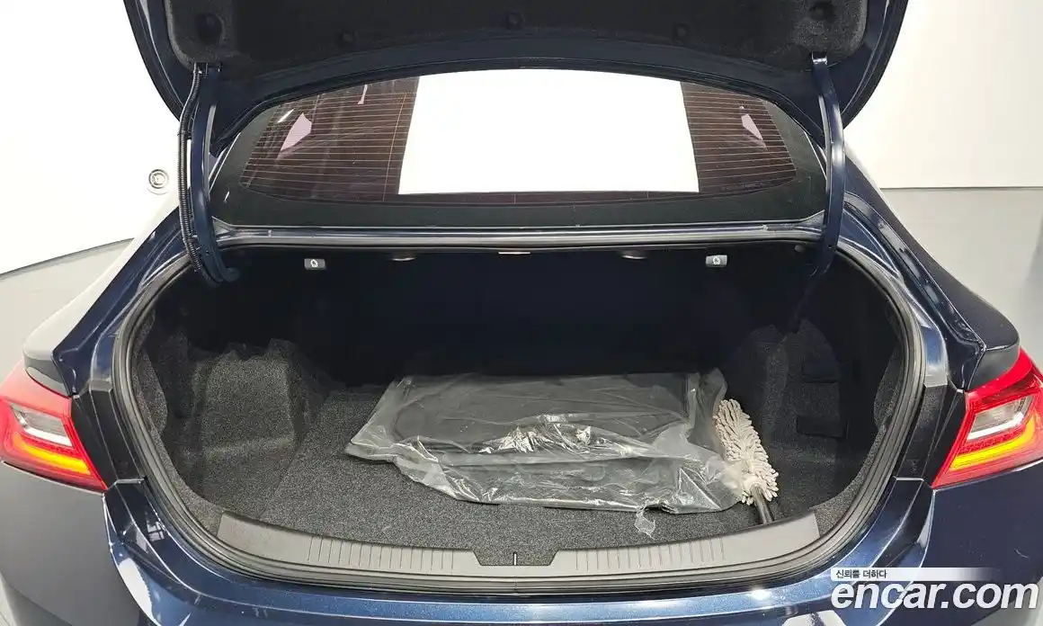 Chevrolet Malibu 2018 1.5 Автомат в Москве № 104207, фото 20