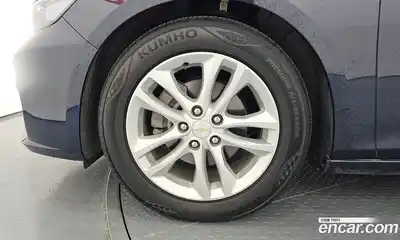 Chevrolet Malibu 2018 1.5 Автомат в Москве № 104207, миниатюра 5