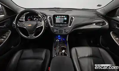Chevrolet Malibu 2018 1.5 Автомат в Москве № 104207, миниатюра 7