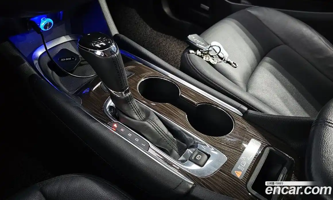 Chevrolet Malibu 2018 1.5 Автомат в Москве № 104207, фото 9