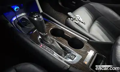 Chevrolet Malibu 2018 1.5 Автомат в Москве № 104207, миниатюра 9