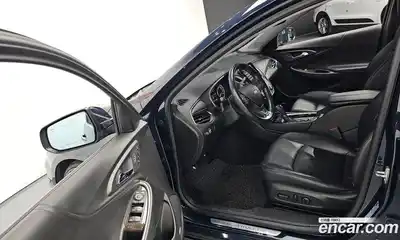 Chevrolet Malibu 2018 1.5 Автомат в Москве № 104207, миниатюра 10