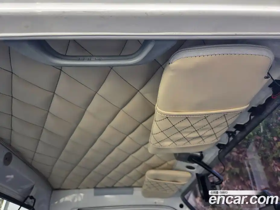 Chevrolet labo 2017 0.8 Механическая в Москве № 104236, фото 11