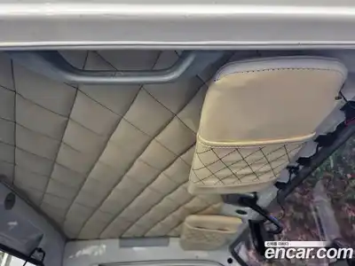 Chevrolet labo 2017 0.8 Механическая в Москве № 104236, миниатюра 11