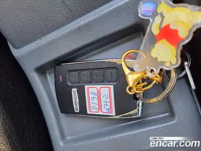 Chevrolet labo 2017 0.8 Механическая в Москве № 104236, миниатюра 12