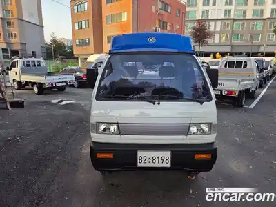 Chevrolet labo 2017 0.8 Механическая в Москве № 104236, миниатюра 2