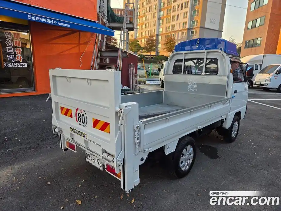 Chevrolet labo 2017 0.8 Механическая в Москве № 104236, фото 4