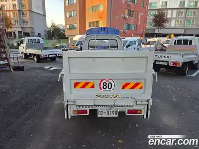 Chevrolet labo 2017 0.8 Механическая в Москве № 104236, миниатюра 5