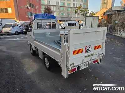 Chevrolet labo 2017 0.8 Механическая в Москве № 104236, миниатюра 6