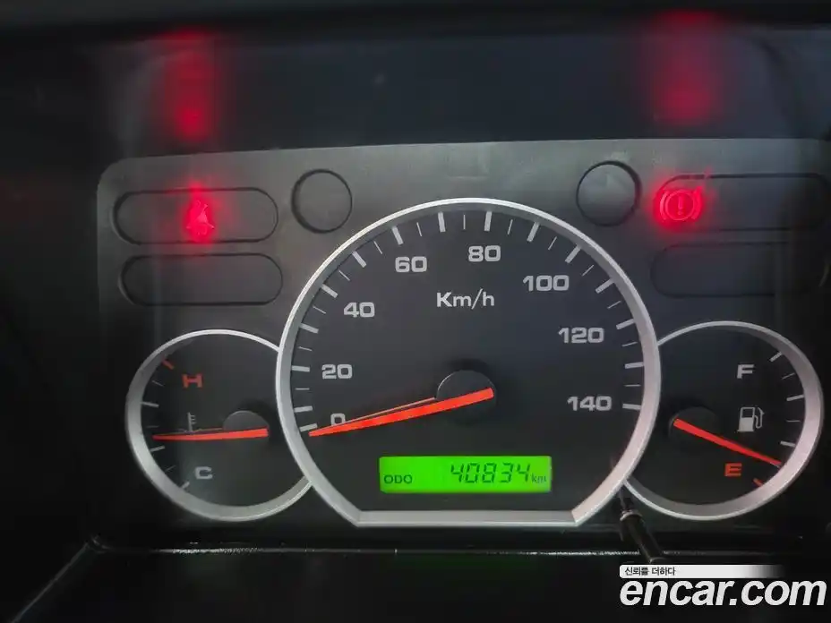 Chevrolet labo 2017 0.8 Механическая в Москве № 104236, фото 8