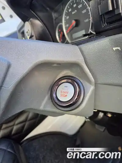 Chevrolet labo 2017 0.8 Механическая в Москве № 104236, миниатюра 9