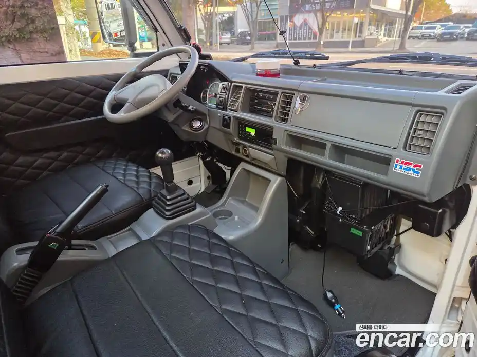 Chevrolet labo 2017 0.8 Механическая в Москве № 104236, фото 10